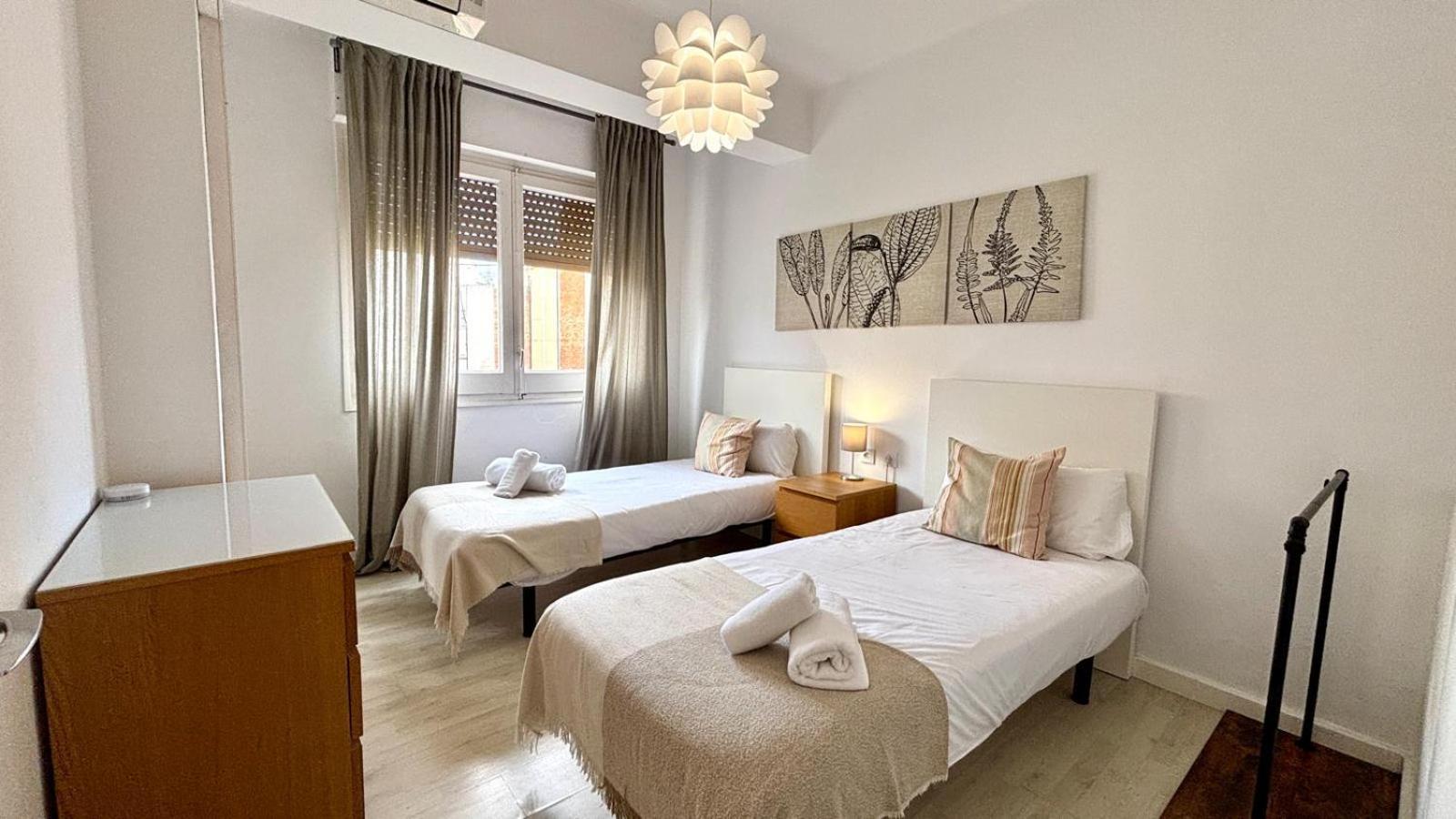 Sagrada Familia - Sant Pau apartment Barcelona Bagian luar foto